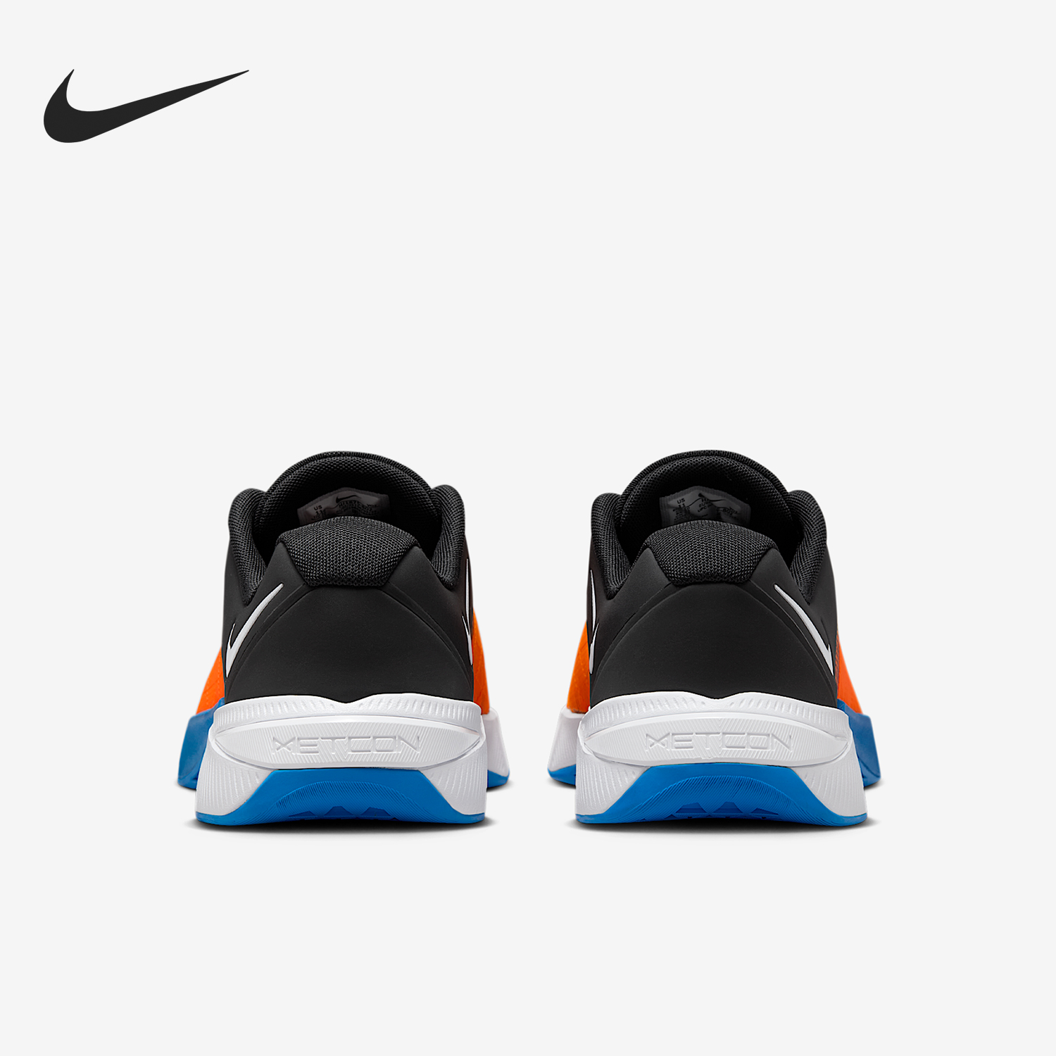 Nike/耐克正品Metcon 10男士透气训练运动健身鞋HJ1875-802