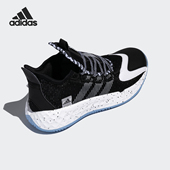 阿迪达斯正品 运动减震时尚 四季 Adidas 款 男士 篮球鞋 FX9238