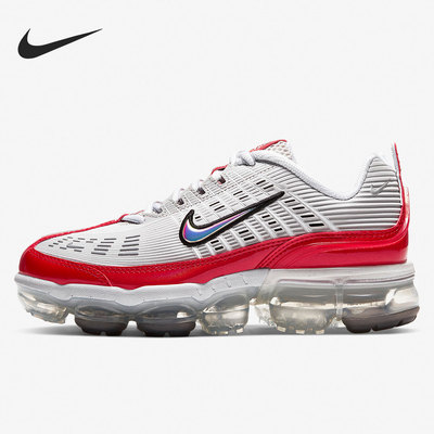 Nike/耐克正品Air Vapormax 360女子大气垫跑步鞋CK2719-001