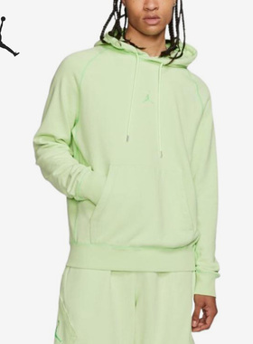 Nike/耐克正品Jordan Brand男女篮球运动连帽卫衣CD4567-380