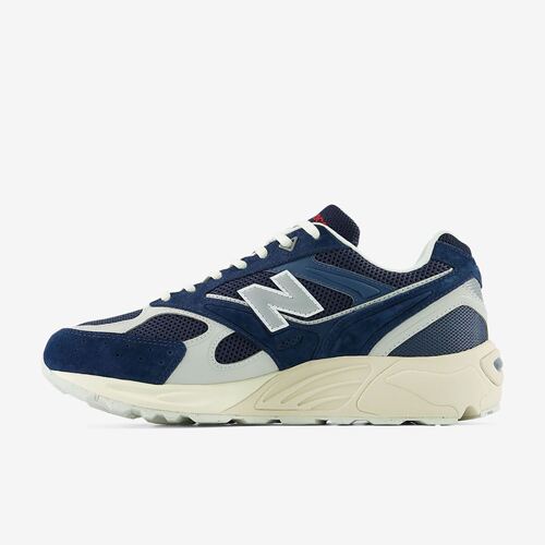 New Balance新百伦正品男款880R系列舒适贴合跑步鞋U880R6ZZ