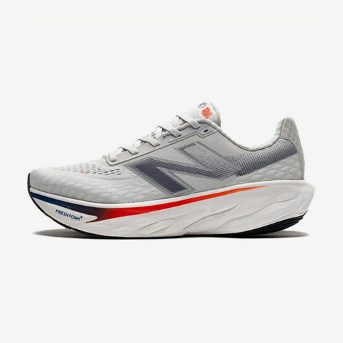 New Balance/NB正品1080 v14男子防滑耐磨透气低帮跑步鞋M1080G14