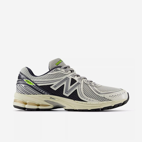 New Balance/NB正品四季款男女同款透气复古运动休闲鞋ML860SN2-D