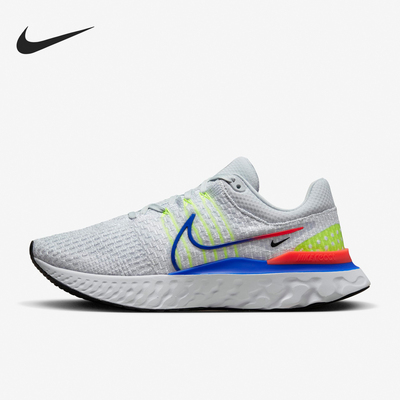 Nike/耐克正品2024新款男士运动透气好像跑步鞋DX3353-001