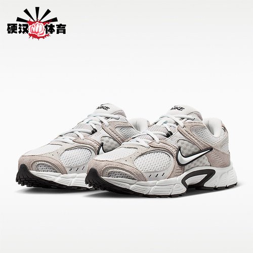 Nike/耐克正品V5 RNR SUEDE 2男士透气运动跑步鞋IX0702-103