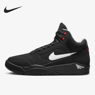 Flight Lite Mid男士 Nike DQ7687 Air 训练篮球鞋 003 耐克正品