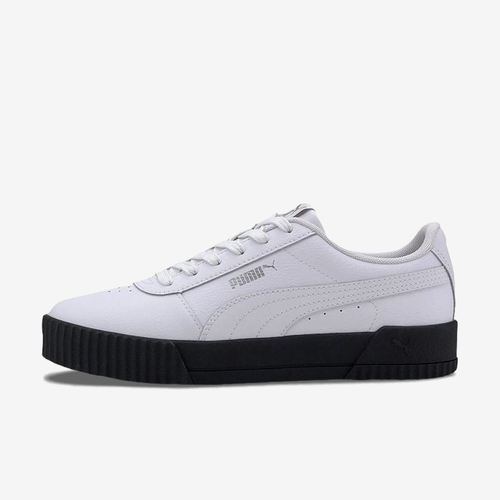 Puma彪马正品Carina女低帮日常出行轻便舒适运动板鞋370325-17