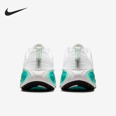 Nike/耐克正品Vomero Plus女士缓震网眼公路跑步鞋HV8154-100