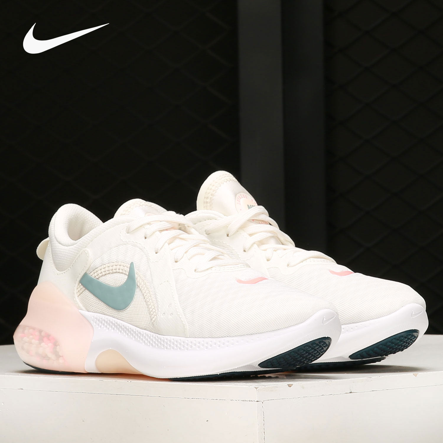 Nike/耐克正品Joyride Dual Run 2 男女颗粒跑步鞋 CT0311