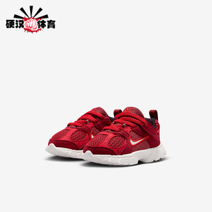 耐克正品 IO1645 2025秋季 婴童日常低帮系带耐磨运动鞋 600 款 Nike