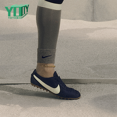 Nike/耐克正品Moon Shoe 女士时尚生活经典低帮运动鞋IW0955-400