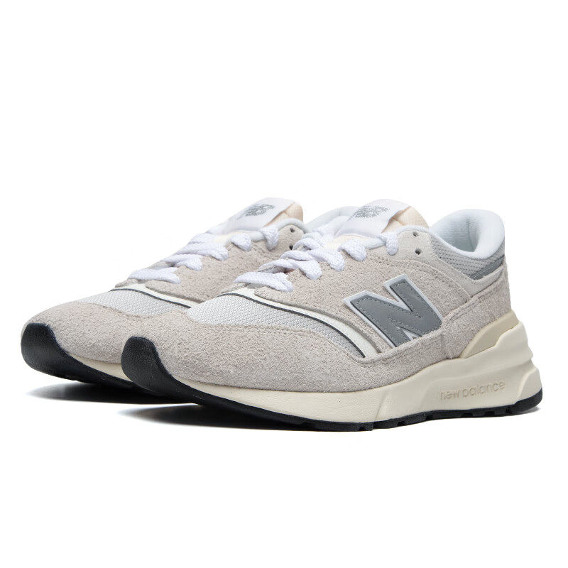New Balance/NB正品997R系列男女低帮复古时尚运动休闲鞋U997RCE