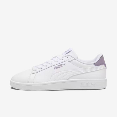 Puma彪马正品Smash 3.0男女柔软舒适低帮耐磨圆头板鞋390987-23