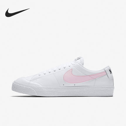 Nike/耐克 正品SB ZOOM BLAZER LOW XT男女滑板鞋864348-160