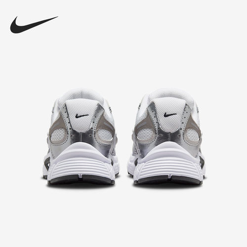 Nike/耐克正品V5 RNR男士反光耐磨运动复古跑步鞋HQ7901-107