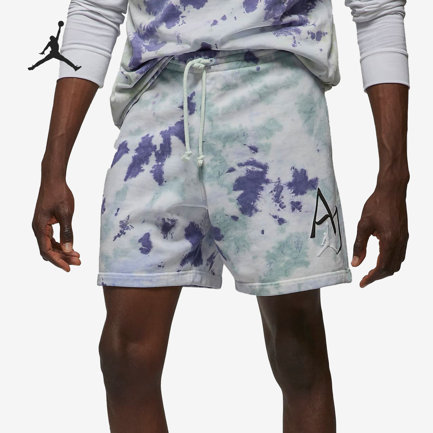 Nike/耐克正品当季新款JORDAN男子透气运动短裤DM1873-366