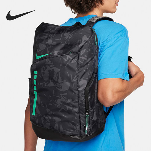 Nike/耐克正品新款男士大容量收纳休闲运动双肩包FN0943-010