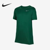 T恤IB8678 Nike 341 大童时尚 潮流圆领短袖 耐克正品 2025新款