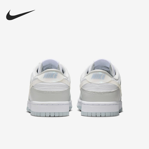 Nike/耐克正品Dunk Low女士轻便运动休闲经典板鞋HJ5787-001
