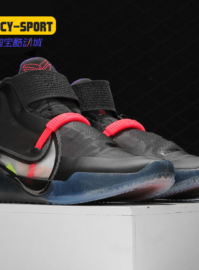 Nike/耐克正品 科比12代 AD NXT FF 男子运动篮球鞋 CD0458