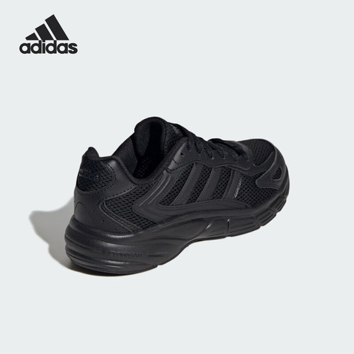 Adidas/阿迪达斯正品运动男女同款复古轻质低帮跑步鞋JR5156
