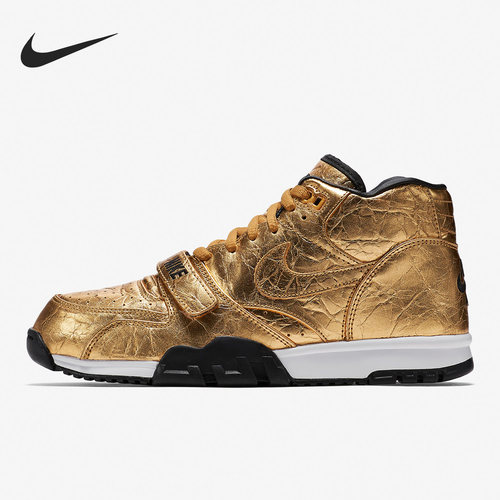 Nike/耐克正品 Air Trainer 1 男女运动休闲鞋 FD0808-001