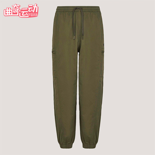 Adidas/阿迪达斯正品三叶草WOVENJOGERM新款男经典运动裤KY5772