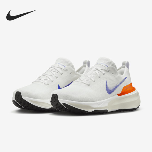 Nike/耐克正品Invincible 3女士透气运动跑步鞋HJ6655-900