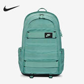 耐克正品 2025新款 男士 Nike 大容量户外双肩背包FD7544 017
