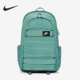 耐克正品 2025新款 男士 Nike 大容量户外双肩背包FD7544 017