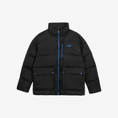 新款 2023冬季 男女防风保暖运动羽绒服625609 彪马正品 Puma