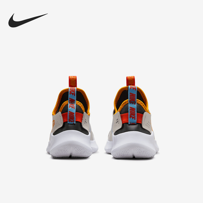 Nike/耐克正品 Runner 3儿童易穿脱耐磨休闲鞋FN1449-009