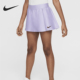 Nike 515 FIT大童舒爽透气网球运动半身裙CV7575 耐克正品 Dri