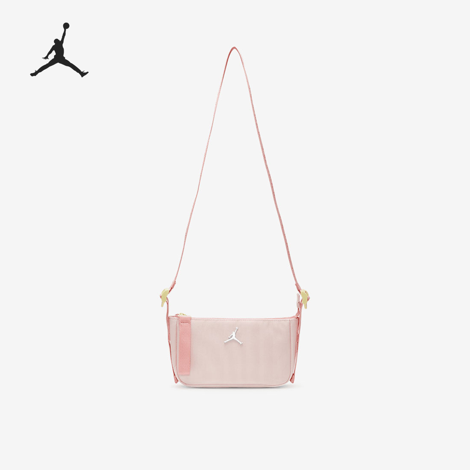 Nike/耐克正品新款男女时尚便携运动单肩斜挎包FJ5028-654