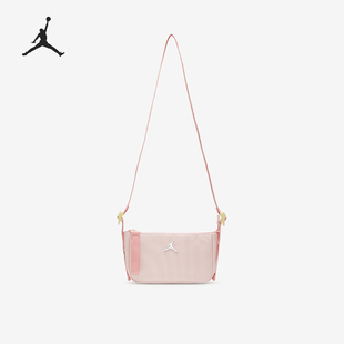 便携运动单肩斜挎包FJ5028 Nike 男女时尚 新款 654 耐克正品