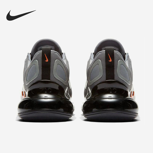 Nike/耐克正品AIR MAX 720男士耐磨气垫运动跑步鞋CK0897-001