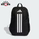 运动双肩条纹背包KE0460 2026儿童休闲经典 Adidas 阿迪达斯正品