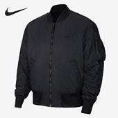 耐克正品 NSW SYNTHETIC Nike FILL 男子休闲运动双面穿夹克CZ4907