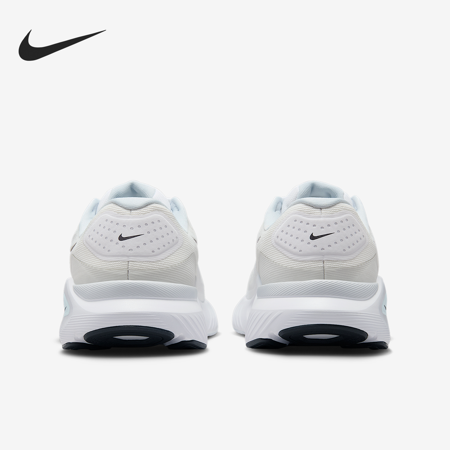 Nike/耐克正品Structure 26男士公路户外跑步鞋HJ1102-100