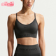 耐克正品 2026春季 款 Nike 女士套头透气细带运动内衣IB9844 070