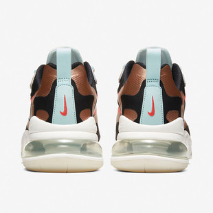 耐克正品 React男女气垫运动跑步鞋 Air 270 CT3428 Max Nike