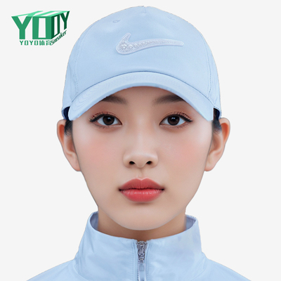 Nike/耐克正品SUSAN FANG合作系列女士经典时尚棒球帽HV5276-423