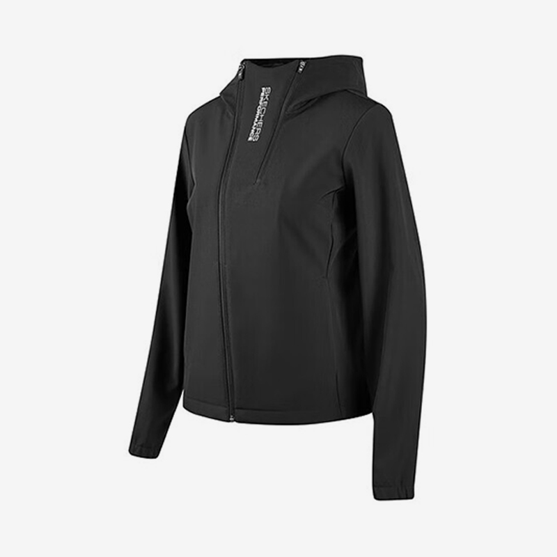 Skechers/斯凯奇女士连帽外套