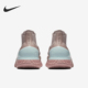 耐克正品 女士透气跑步鞋 Rise Nike React Flyknit AV5553 226