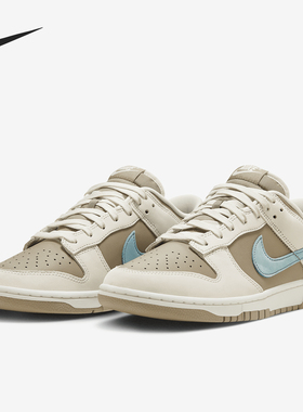 Nike/耐克正品Dunk Low男女低帮复古运动休闲板鞋HQ1175-240