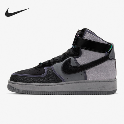 Nike/耐克正品Air Force1 AF1男子运动休闲板鞋 CT6665-001
