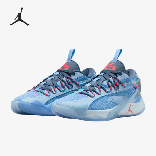 Nike/耐克正品Jordan Luka 2 PF男子实战训练篮球鞋DX9034