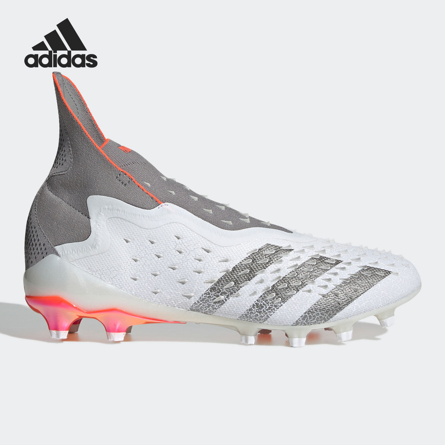 Adidas/阿迪达斯正品PREDATOR FREAK +AG男子足球鞋 FY8426
