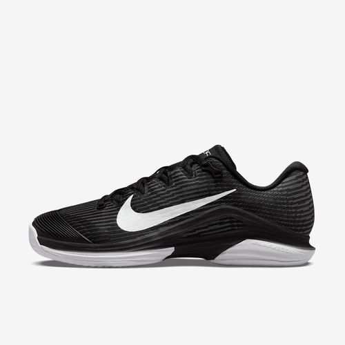 Nike耐克正品Vapor12女款低帮缓震耐磨支撑轻便网球鞋FV5554-001