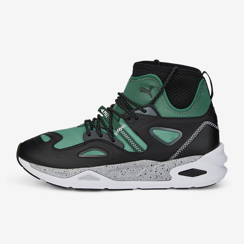 彪马正品男女耐磨环镇运动鞋